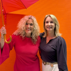 Salland Zorgverzekeraar en Voices for Women kondigen samenwerking aan op Nationale Dag van de Vrouwengezondheid