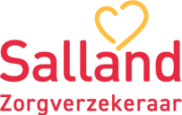 Logo van Salland Zorgverzekeraar